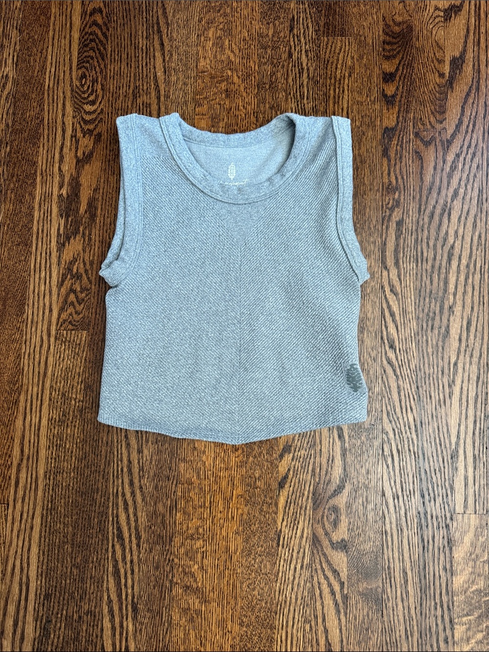 FP Muscle tank top